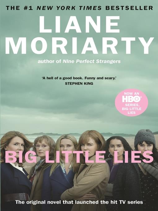 Big Little Lies