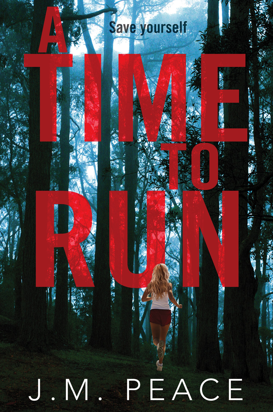 A Time to Run