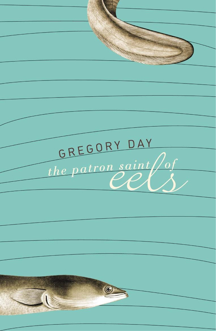 The Patron Saint of Eels