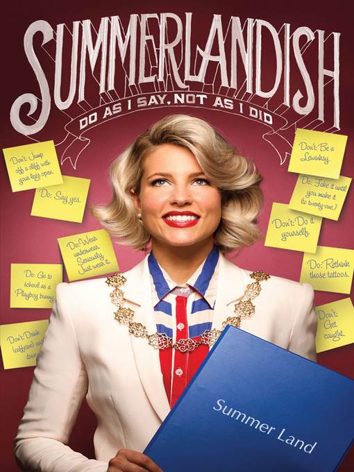 Summerlandish