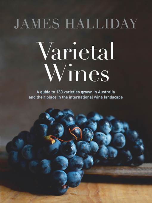 Varietal Wines