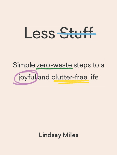 Less Stuff