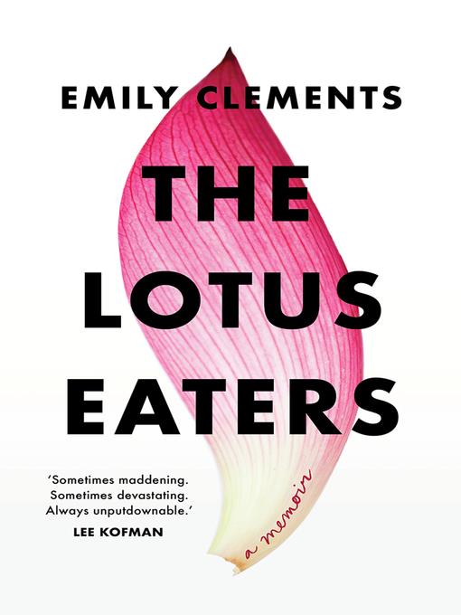 The Lotus Eaters