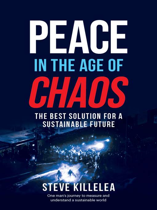 Peace in the Age of Chaos