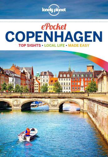 Pocket Copenhagen Travel Guide