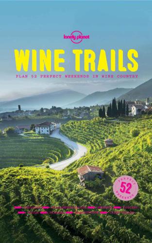 Wine Trails