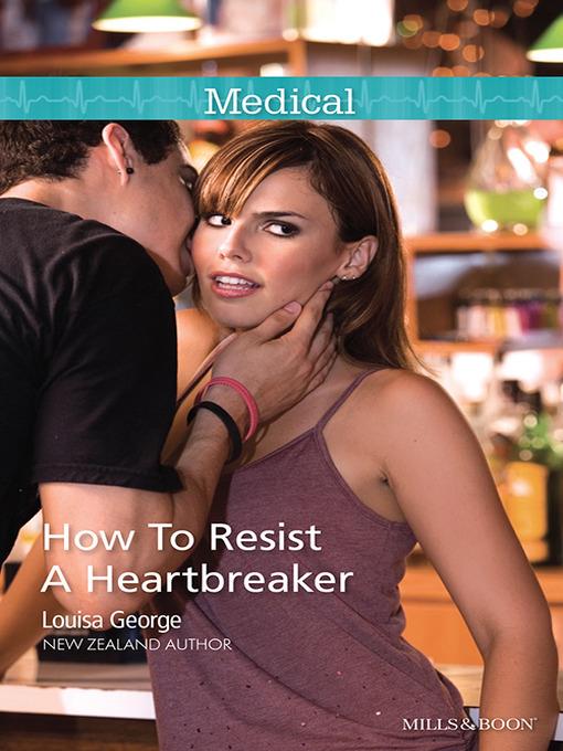 How to Resist a Heartbreaker