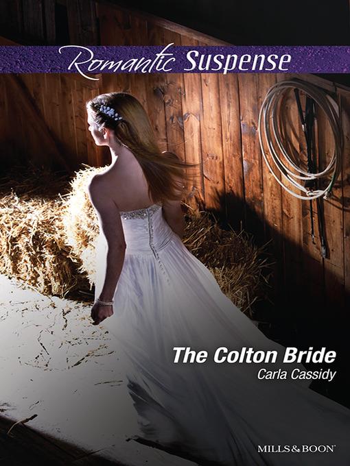 The Colton Bride