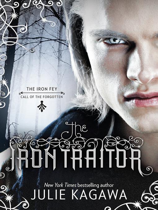 The Iron Traitor