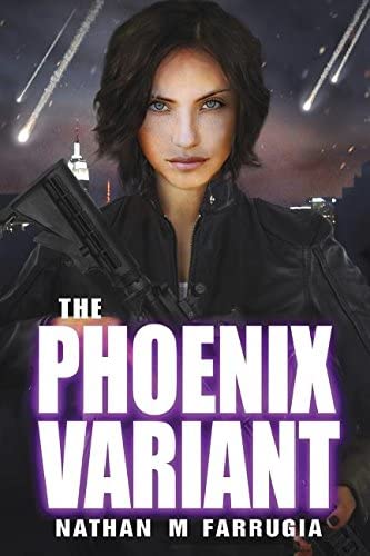 The Phoenix Variant: The Fifth Column 3