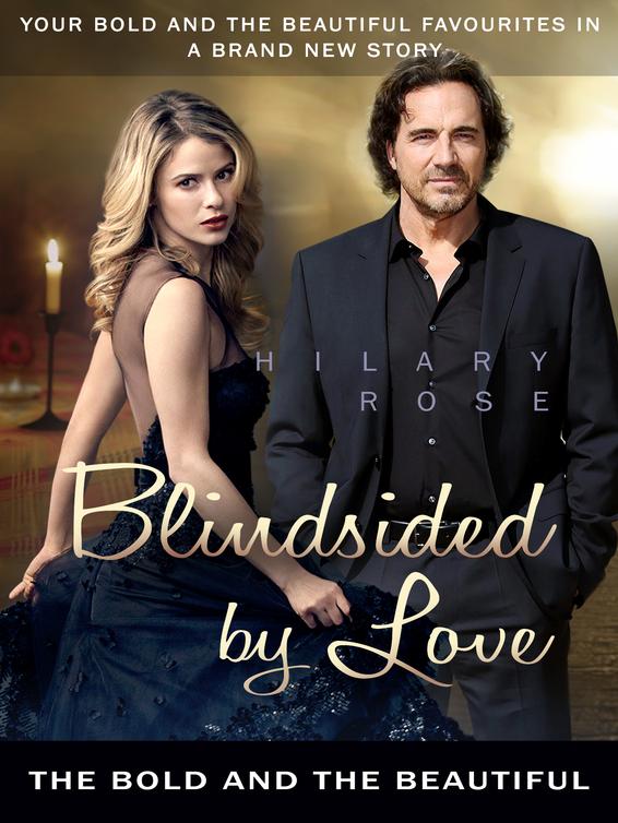 Blindsided by Love