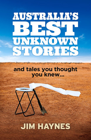 Australia's Best Unknown Stories