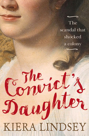 The Convict's Daughter