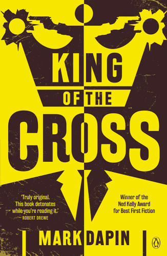 King of the cross