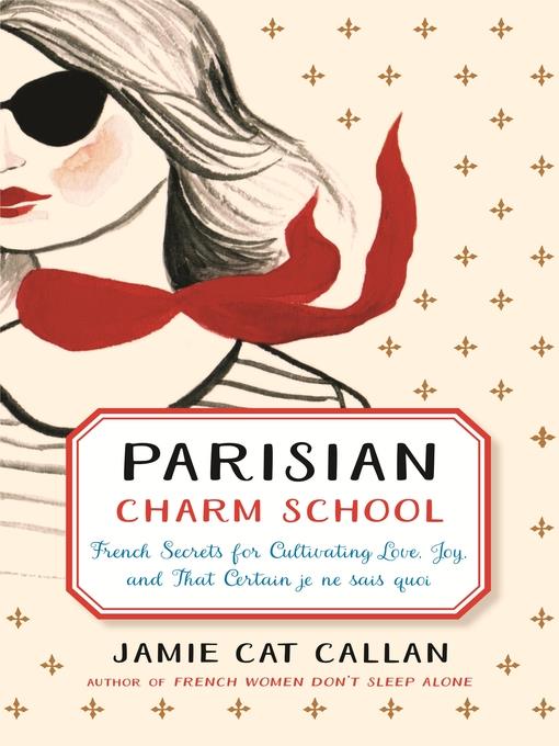 Parisian Charm School