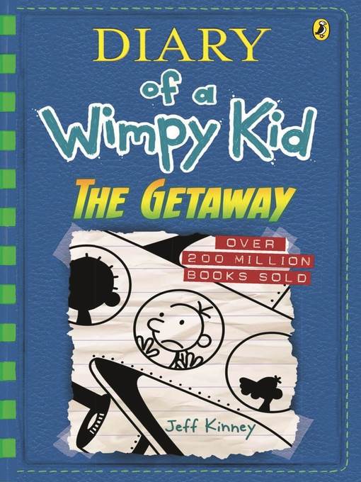 The Getaway