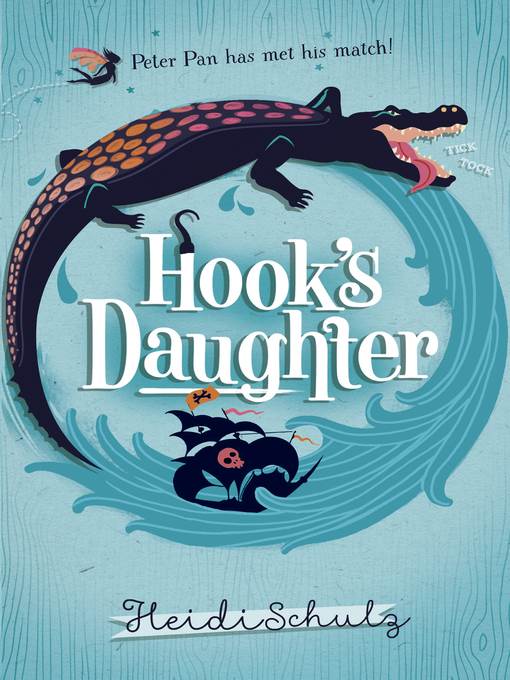 Hook's Daughter