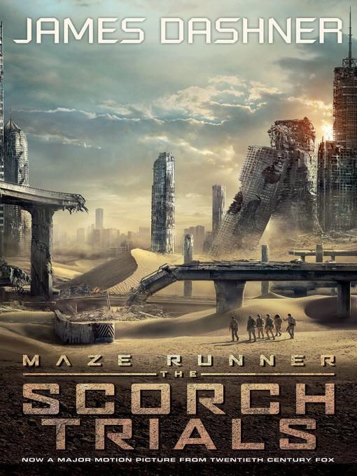 The Scorch Trials