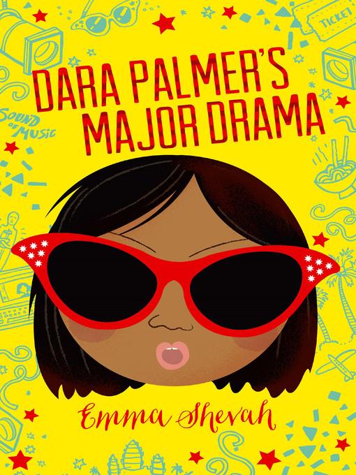 Dara Palmer's Major Drama 