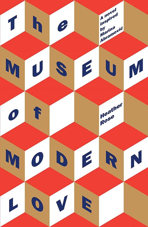 The Museum of Modern Love