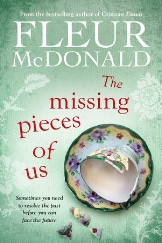 The Missing Pieces of Us