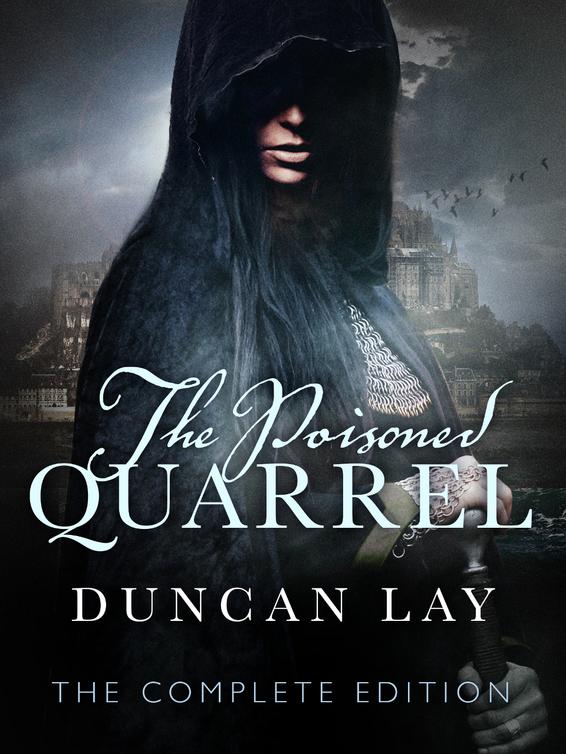 The Poisoned Quarrel