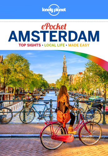 Pocket Amsterdam Travel Guide