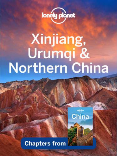 Xinjiang & Northern China