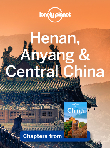 Henan & Central China