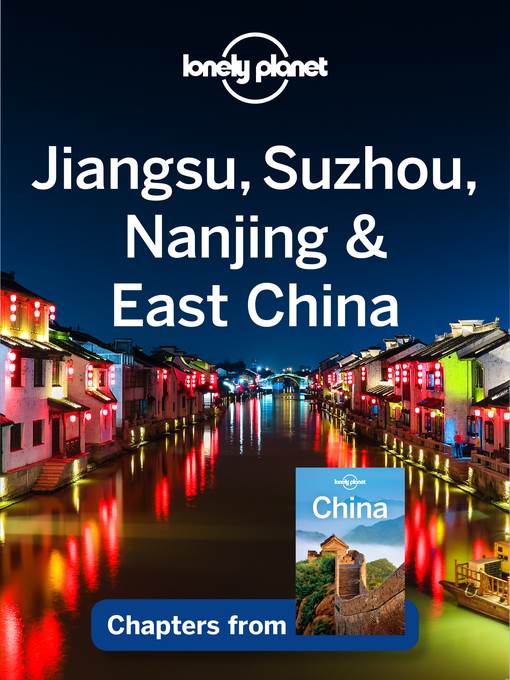 Jiangsu & Eastern China