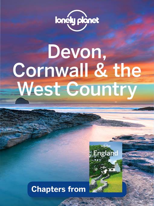 Devon, Cornwall & the West Country