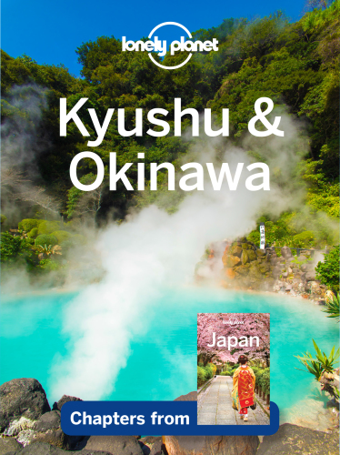Kyushu & Okinawa