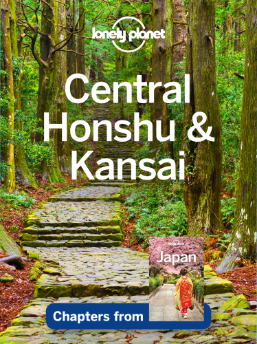 Central Honshu & Kansai