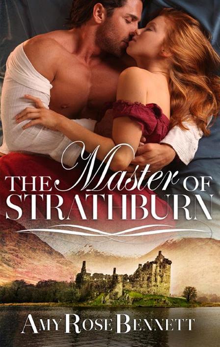 The Master of Strathburn