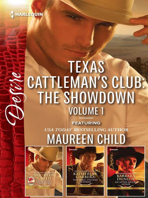 Texas Cattleman's Club