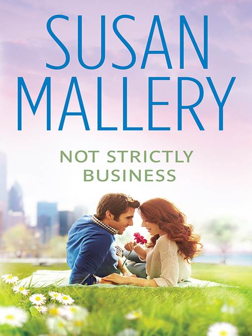 Not Strictly Business--3 Book Box Set