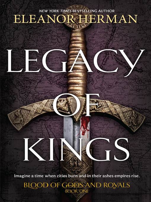 Legacy of Kings