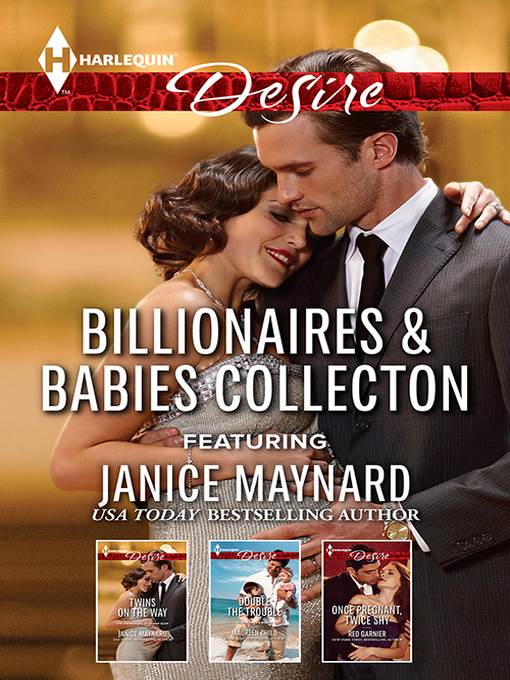 Billionaires & Babies Collection--3 Book Box Set, Volume 1