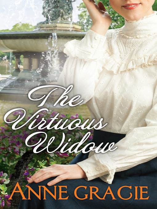 The Virtuous Widow