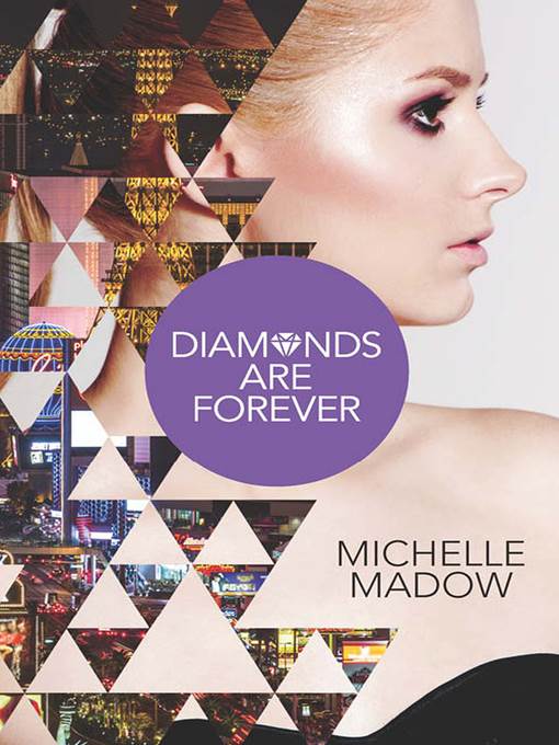 Diamonds are Forever