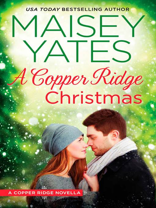 A Copper Ridge Christmas (A Copper Ridge Novella)