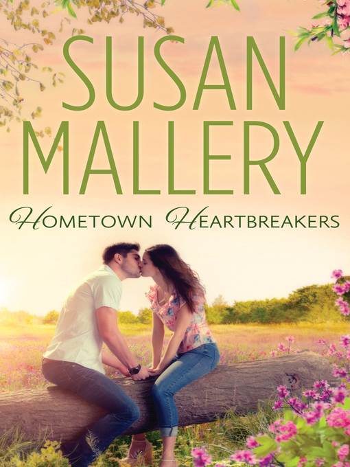 Hometown Heartbreakers--3 Book Box Set