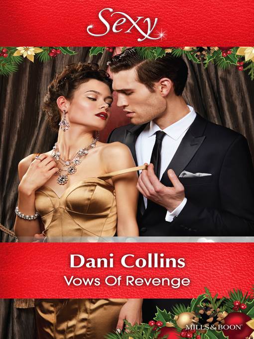 Vows of Revenge