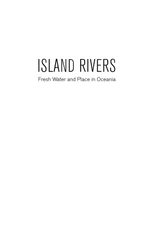 Island Rivers