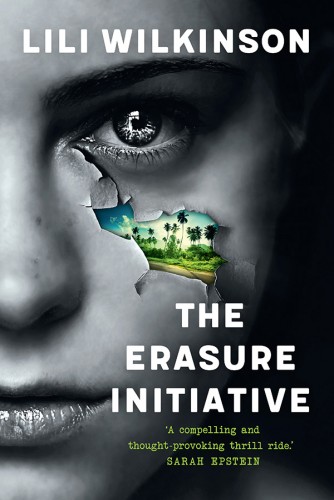 The Erasure Initiative