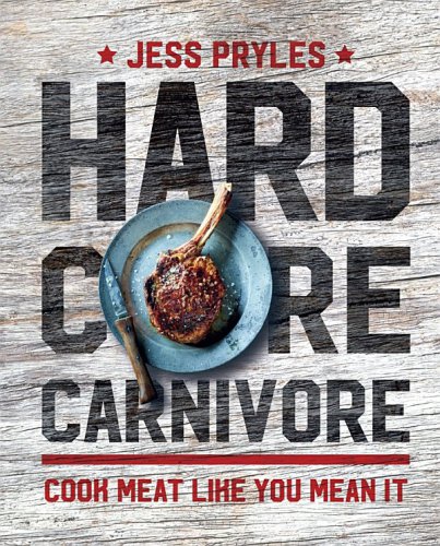 Hardcore Carnivore