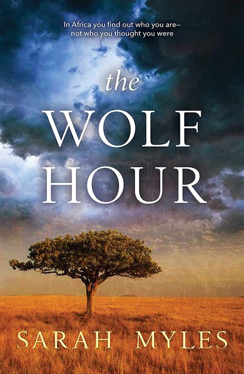 The Wolf Hour