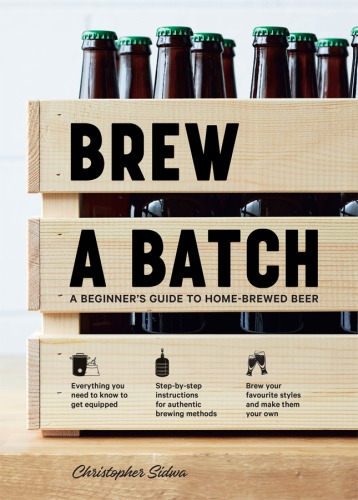 Brew a Batch