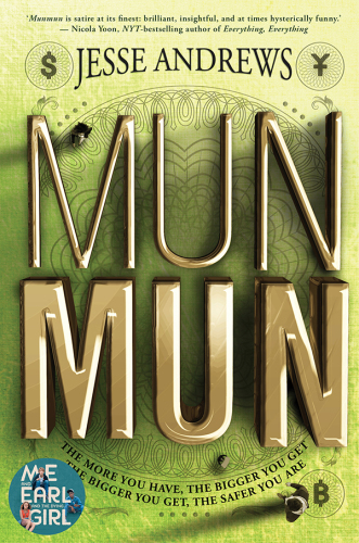 Munmun