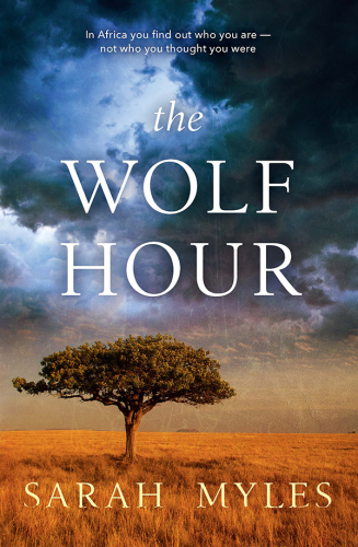 The Wolf Hour